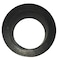 Marco 1"1-1/2" ID Nylon Abrasive Blast Hose Coupling Gasket - 10/Pkg 10SBGNY2 - alternate 1